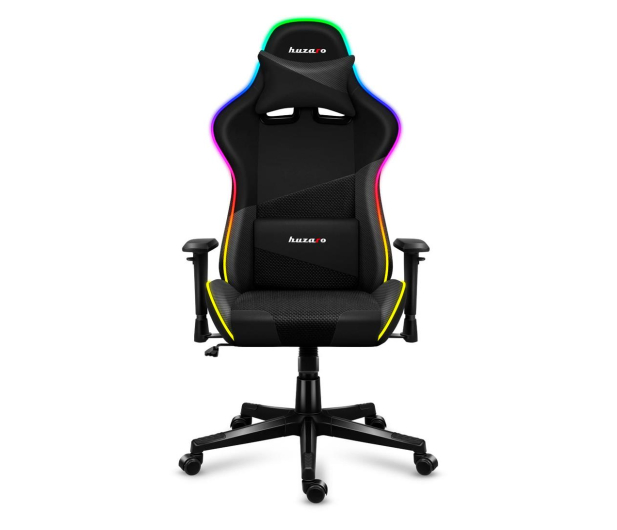 Huzaro Force 6.2 Black RGB - 1142423 - zdjęcie 2